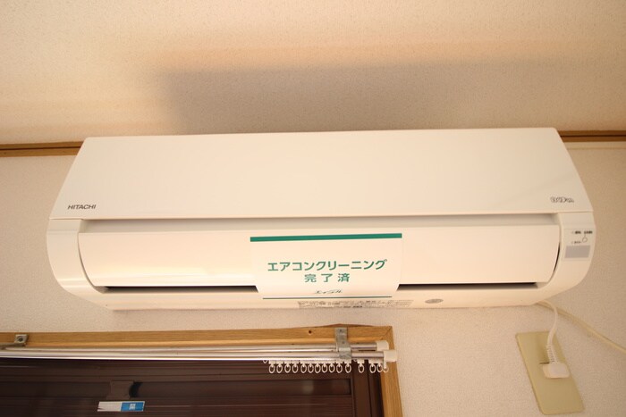 内観写真 レジデンス協大