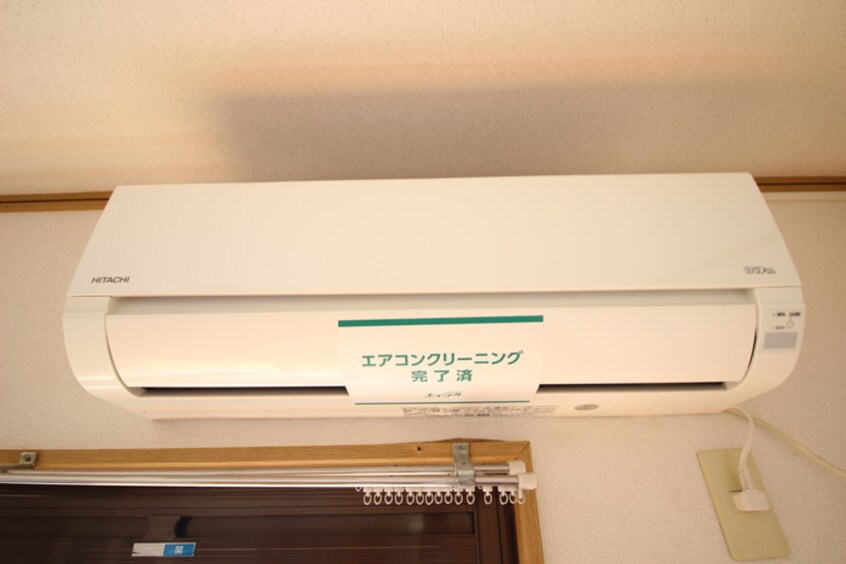 内観写真 レジデンス協大