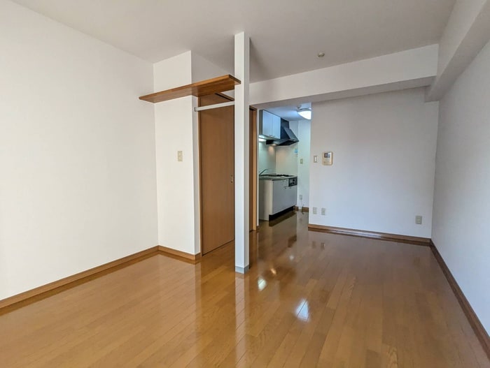 居室 メルシャトレ宮城野