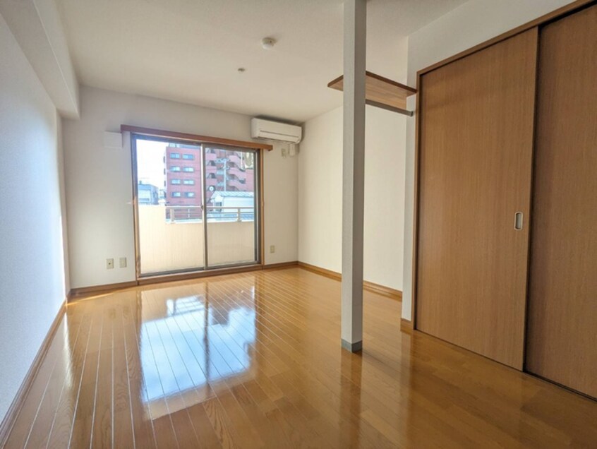 居室 メルシャトレ宮城野