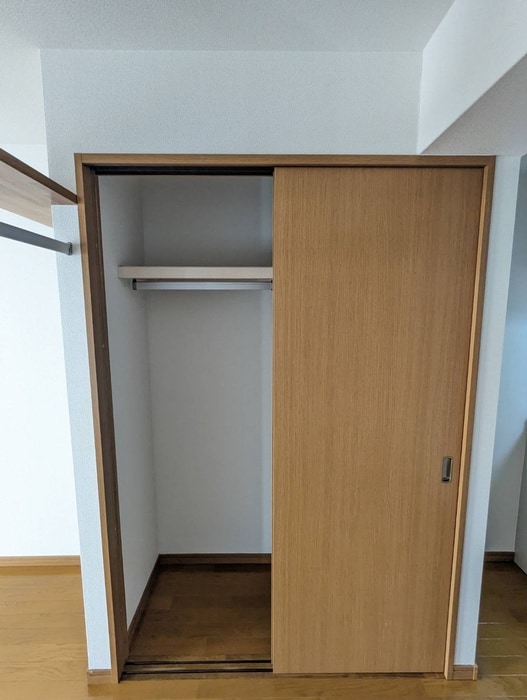 収納 メルシャトレ宮城野