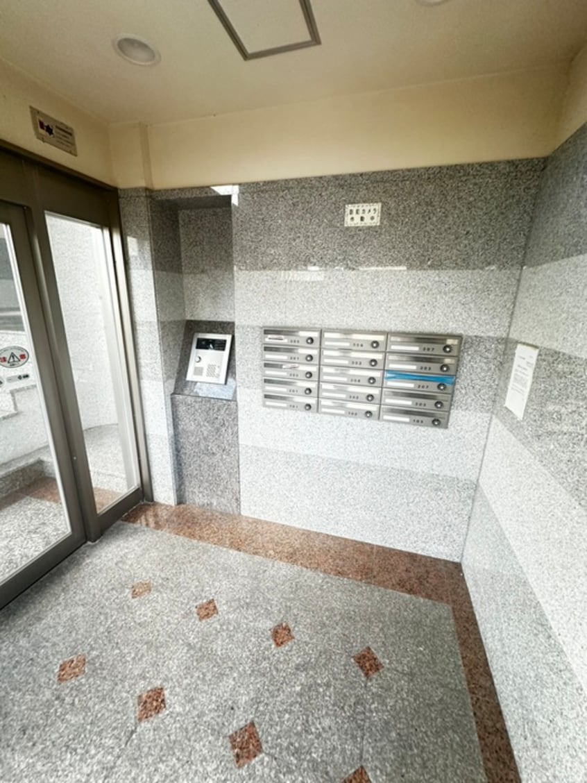 その他 メルシャトレ宮城野