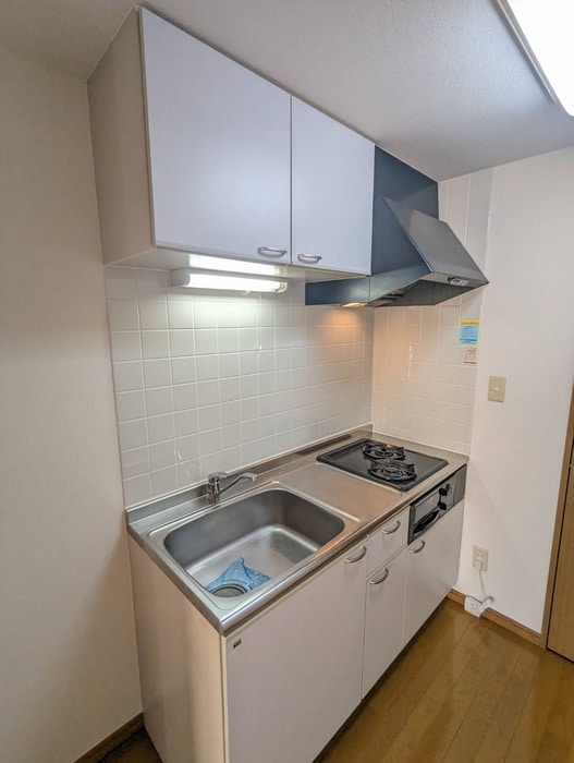 キッチン メルシャトレ宮城野