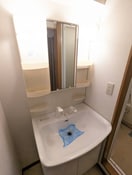 洗面 メルシャトレ宮城野