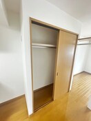 収納 メルシャトレ宮城野