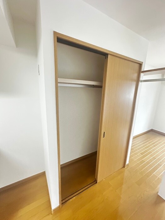 収納 メルシャトレ宮城野