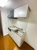 キッチン メルシャトレ宮城野