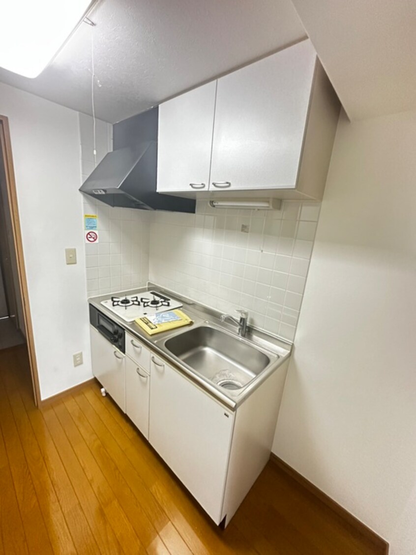 キッチン メルシャトレ宮城野