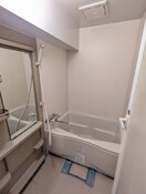 バス／シャワールーム等 メルシャトレ宮城野