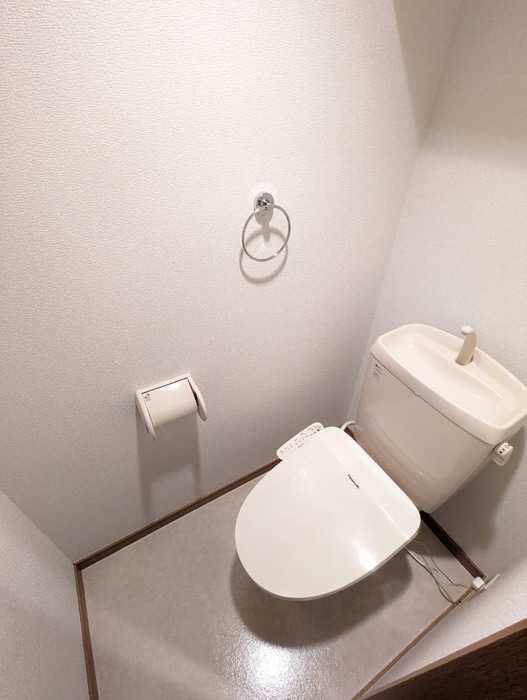 トイレ メルシャトレ宮城野