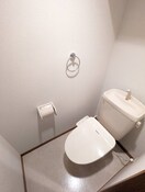 トイレ メルシャトレ宮城野