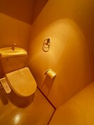 トイレ メルシャトレ宮城野