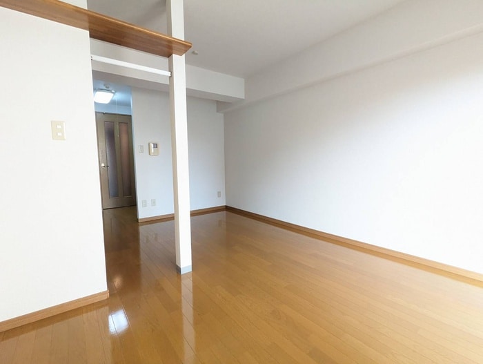 居室 メルシャトレ宮城野