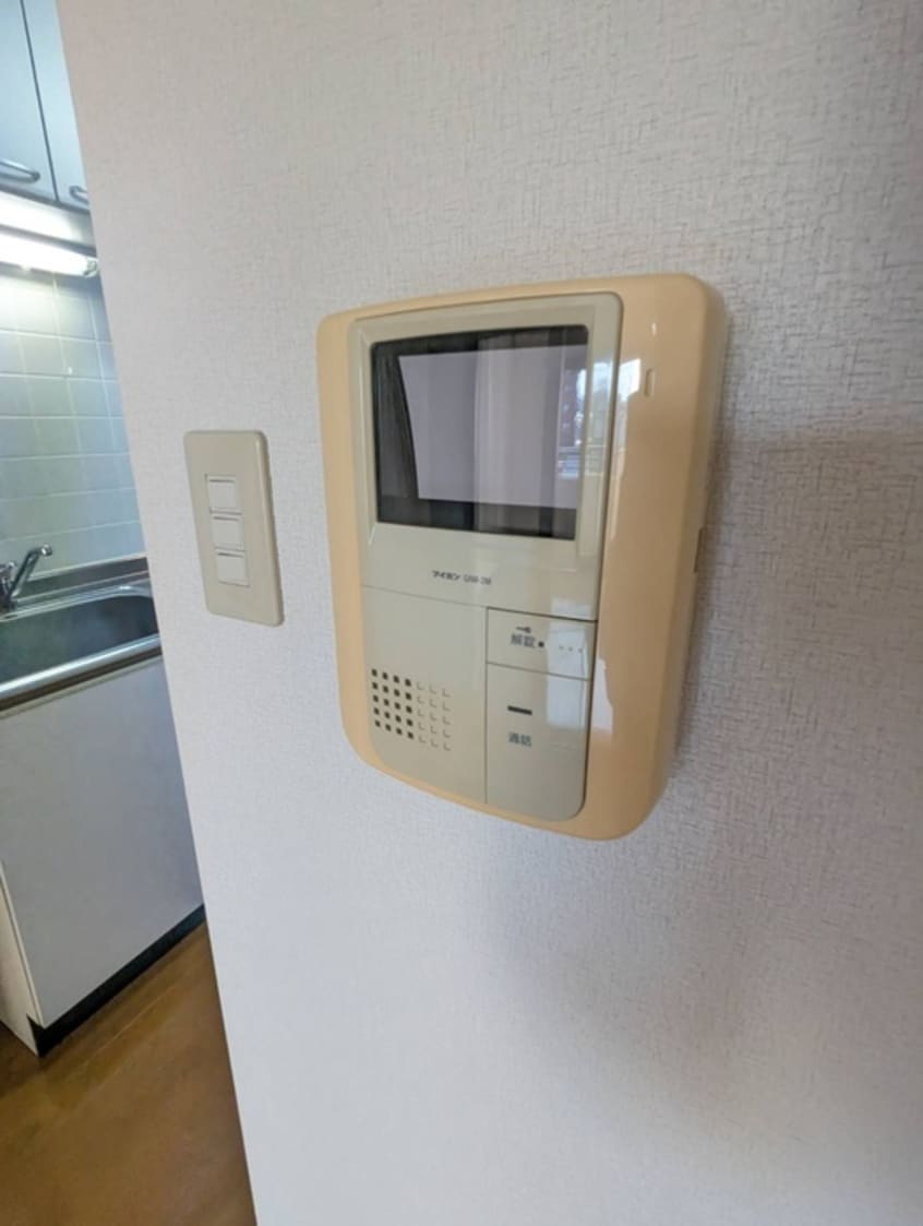 内観写真 メルシャトレ宮城野