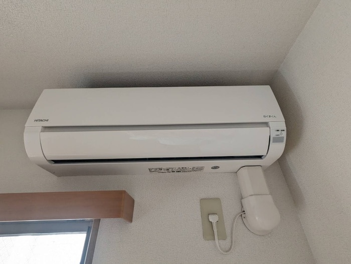 内観写真 メルシャトレ宮城野