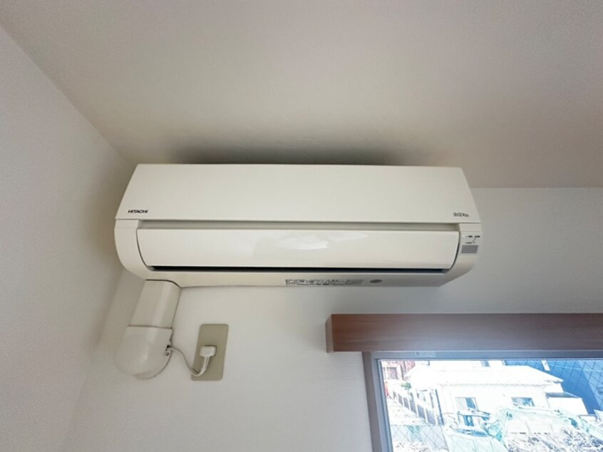 内観写真 メルシャトレ宮城野