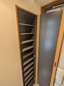 靴箱 メルシャトレ宮城野