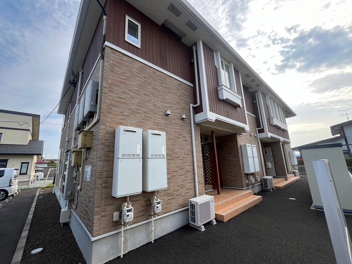 外観写真 ダイーナ