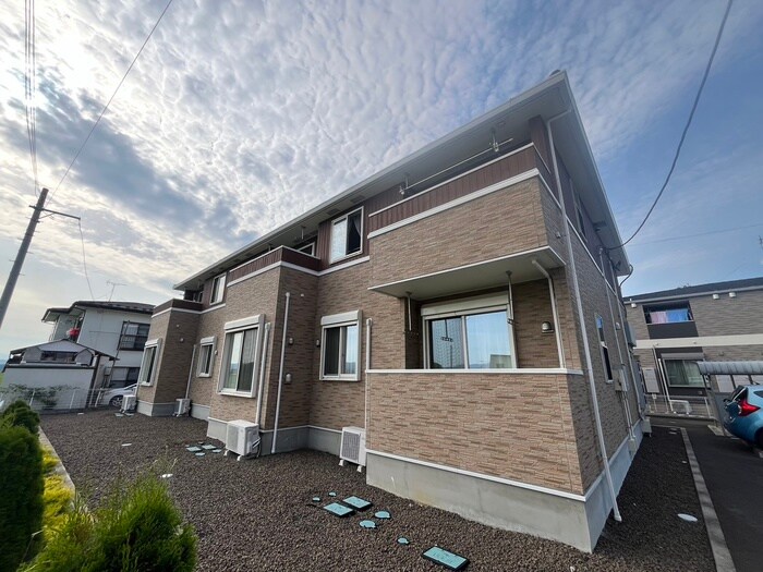 外観写真 ダイーナ