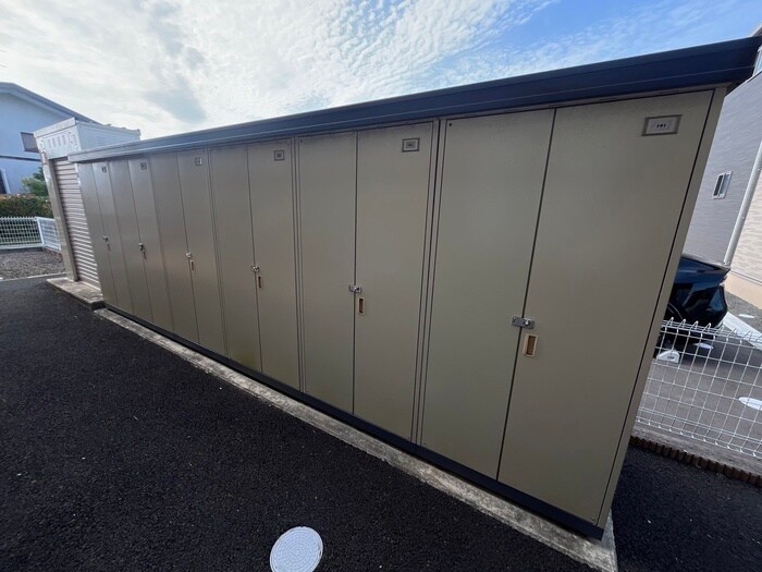 建物設備 ダイーナ