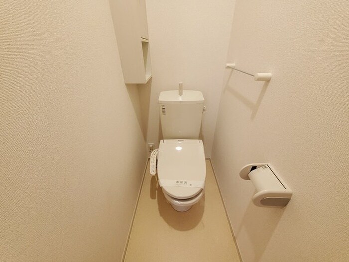 トイレ ダイーナ