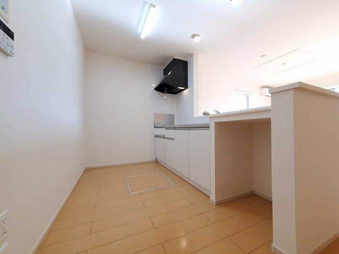 キッチン ダイーナ