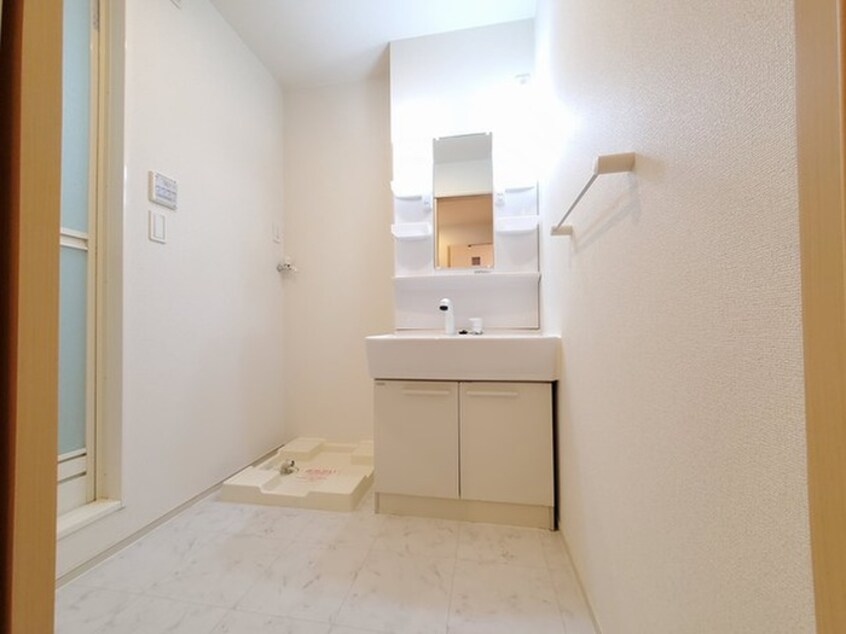 洗濯機置場 ダイーナ