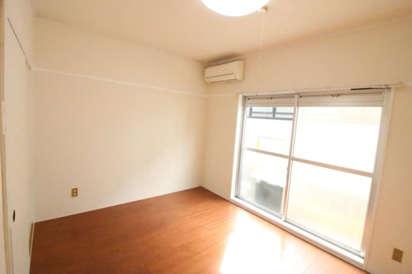 居室 STUDIO長町