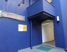 エントランス部分 STUDIO長町