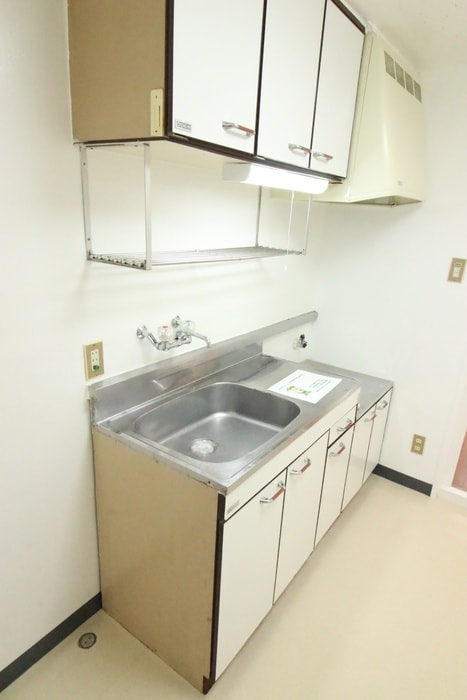 キッチン STUDIO長町
