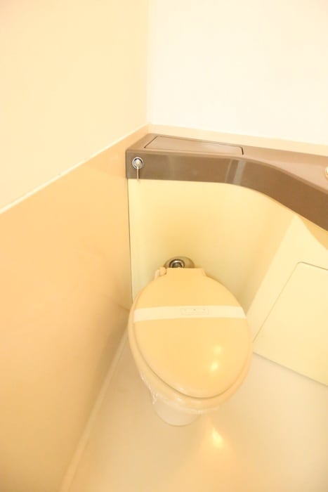 トイレ STUDIO長町