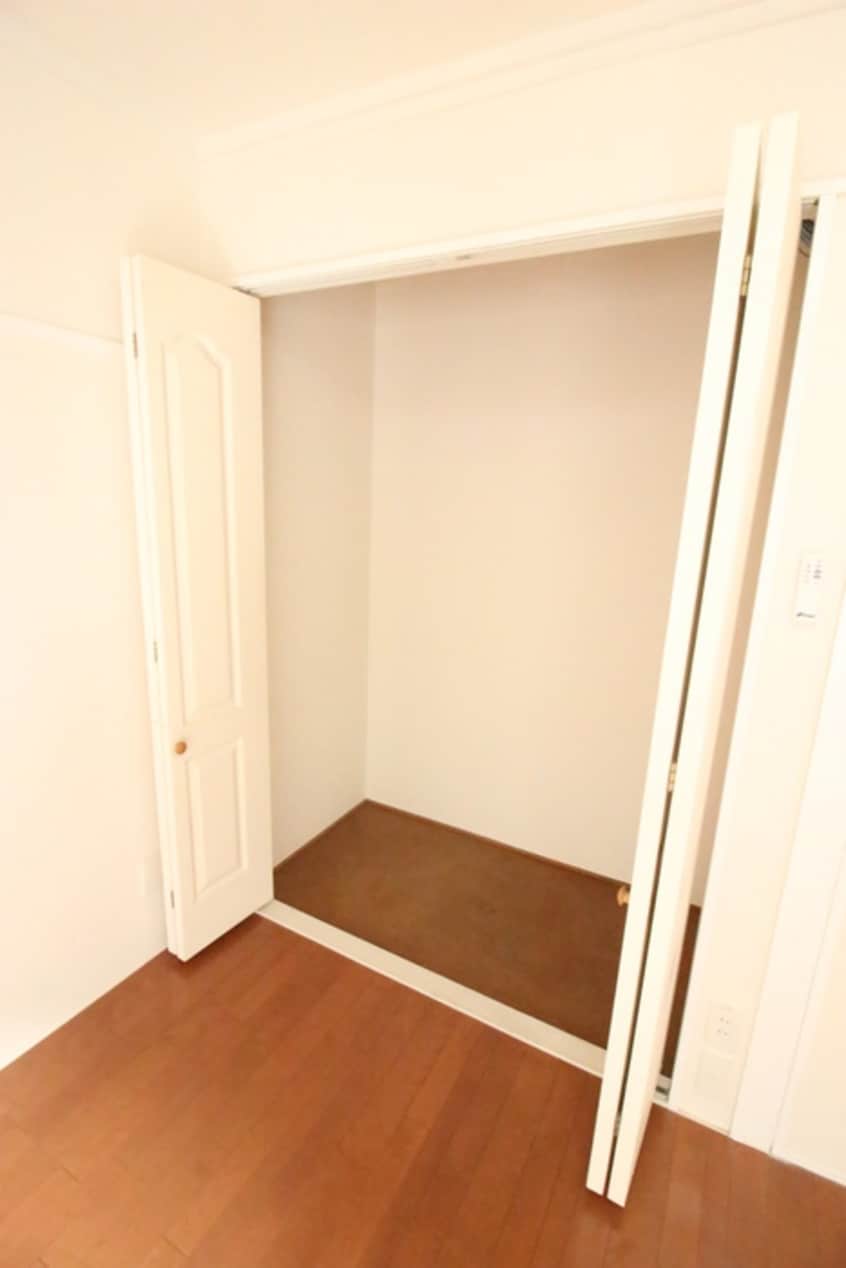 収納 STUDIO長町