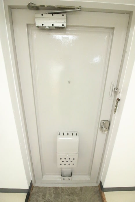 玄関 STUDIO長町