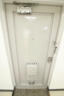 玄関 STUDIO長町