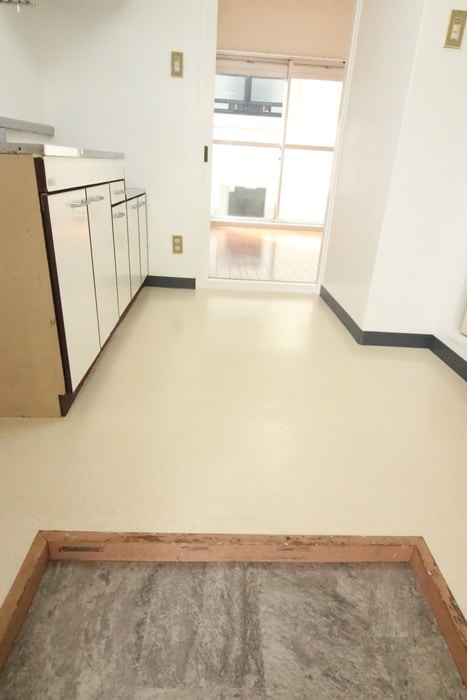 廊下 STUDIO長町