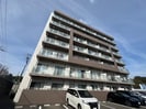 スカイヒルズＳＴ白水沢の外観
