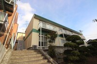 シティハイツアサノ