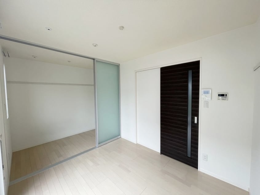 居室 エコヴィレッジ多賀城