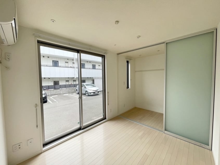 居室 エコヴィレッジ多賀城