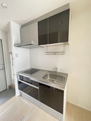 キッチン エコヴィレッジ多賀城