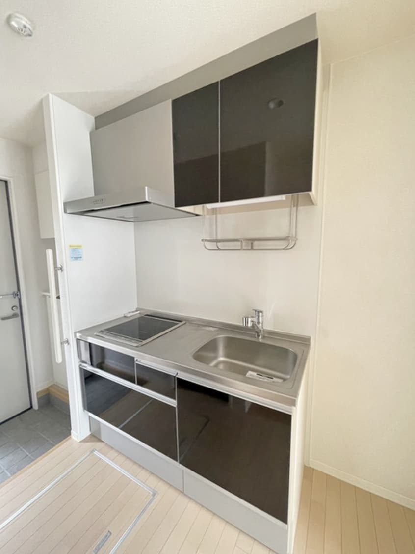 キッチン エコヴィレッジ多賀城