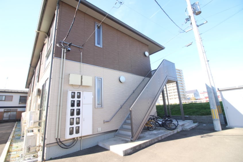 その他 エコヴィレッジ多賀城