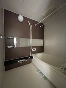 バス／シャワールーム等 エコヴィレッジ多賀城