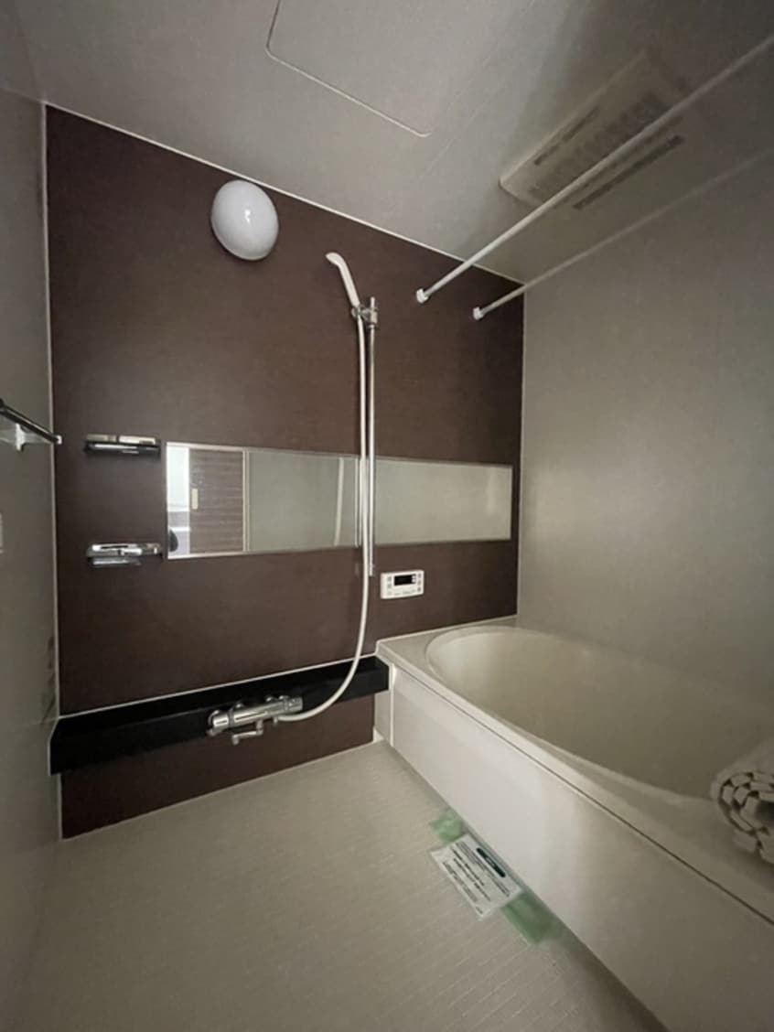 バス／シャワールーム等 エコヴィレッジ多賀城