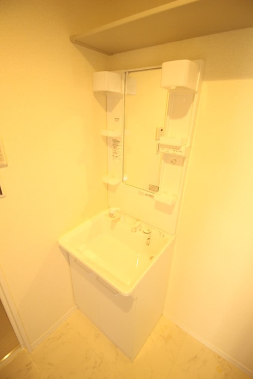 洗面 エコヴィレッジ多賀城