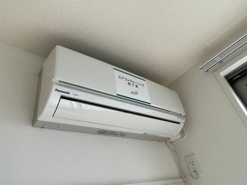 内観写真 エコヴィレッジ多賀城