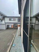 ベランダ・バルコニー エコヴィレッジ多賀城