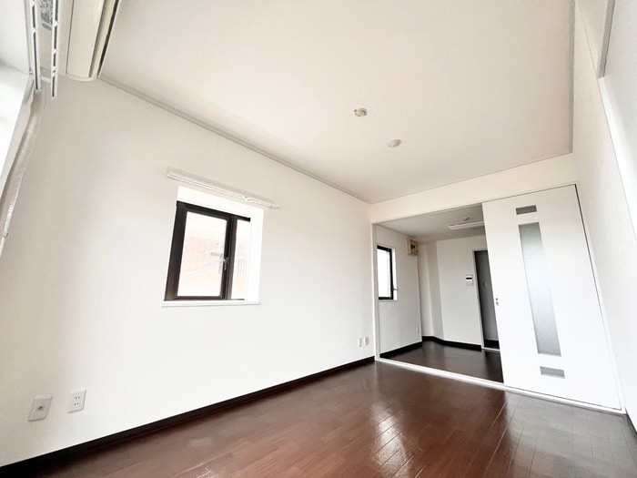 居室 プレステージ萩野町（404）