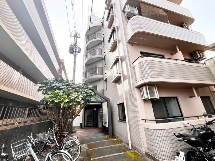 周辺環境 プレステージ萩野町（404）