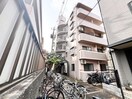 外観写真 プレステージ萩野町（404）